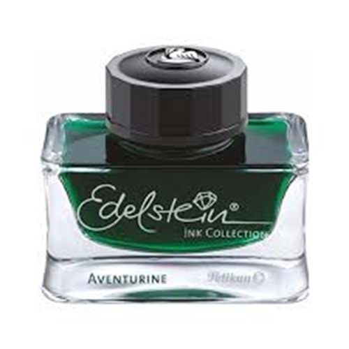 Pelikan Mürekkep Serisi Edelstein - Aventurine