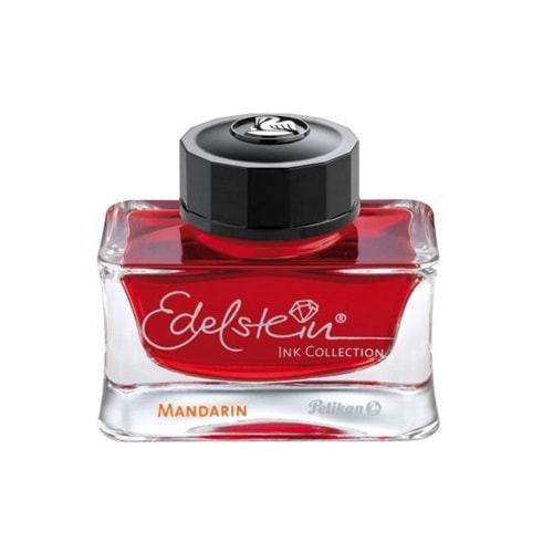 Pelikan Mürekkep Serisi Edelstein - Mandarin