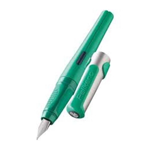 Pelikan Pelikano P480 Dolma Kalem Yeşil M Uç