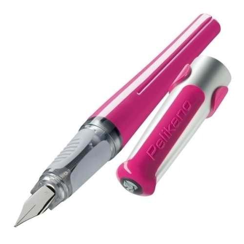 Pelikan Pelikano Dolma Kalem Pembe F Uç