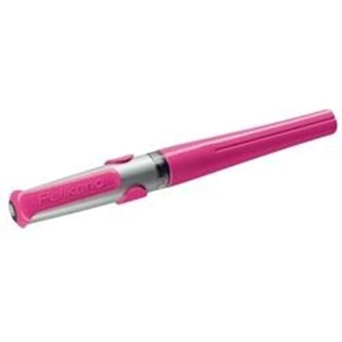 Pelikan Pelikano P481 Sol El Dolma Kalem Pembe