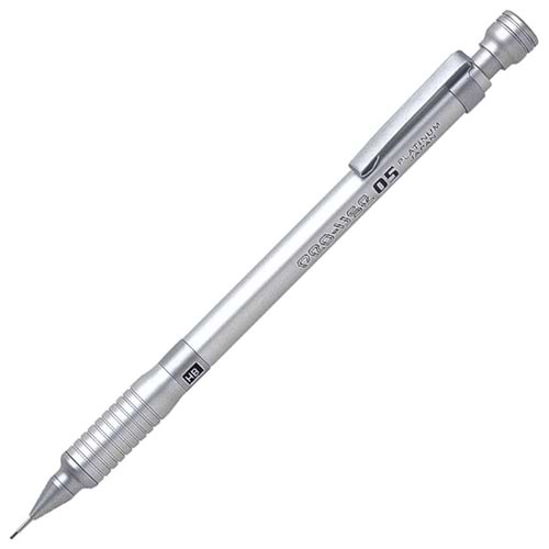 Platinum Pro Use Serisi Msd 1000B Pro Use Versatil Kalem 0.5