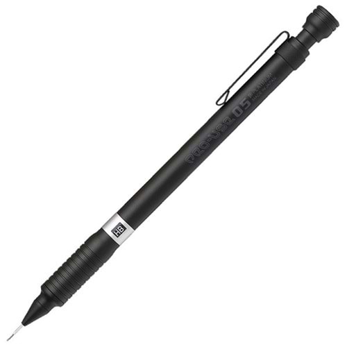 Platinum Pro Use Serisi Msd 1300B Mat Siyah Versatil Kalem 0.5