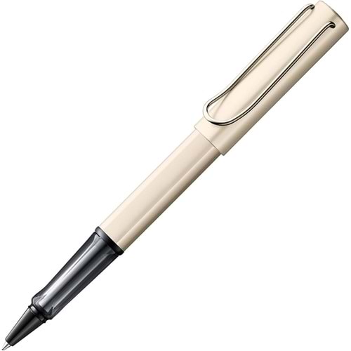 Lamy Lx Roller Kalem Palladium
