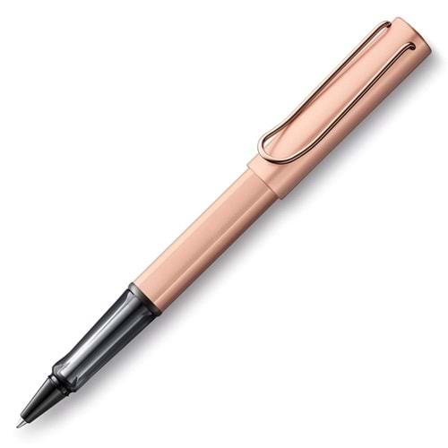 Lamy Lx Roller Kalem Rose Gold