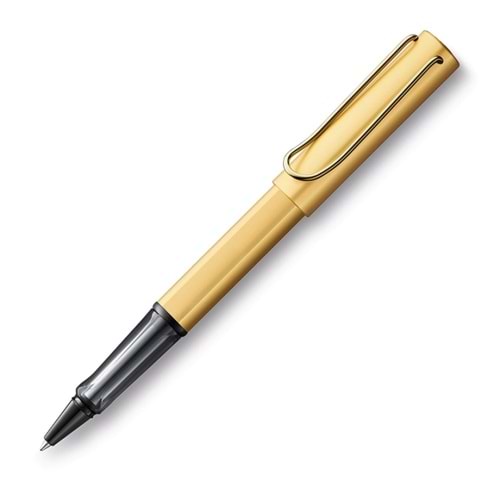 Lamy Lx Roller Kalem Gold