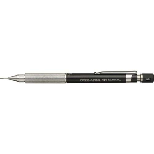 Platinum Pro Use 171 Serisi Msda 1500C Pro Use Versatil Kalem 0.7