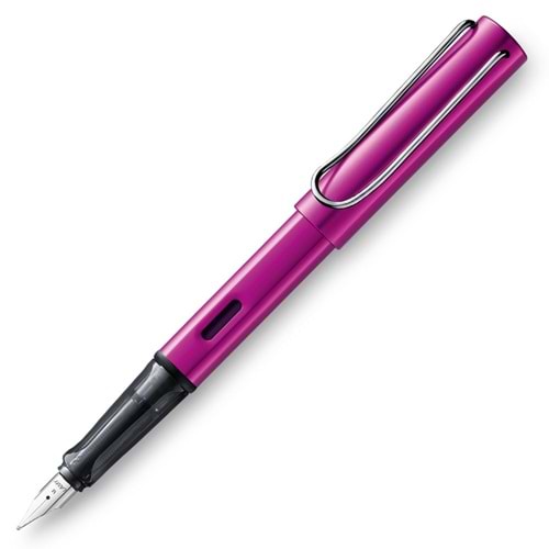 Lamy Al-Star Dolma Kalem Vibrant Pink M Uç