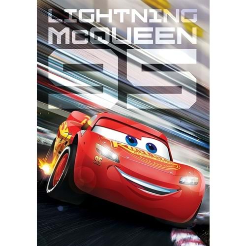 Ks Games 50 Parça - Cars Çocuk Puzzle