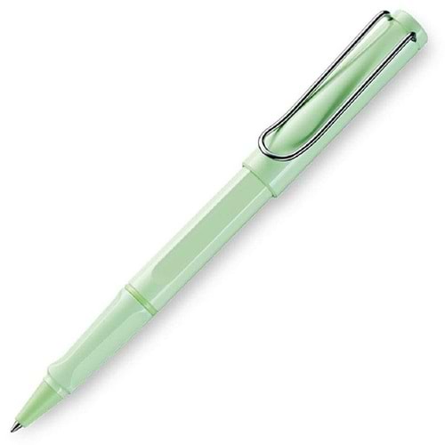 Lamy Safari 2019 Özel Üretim Roller Kalem Pastel Mint