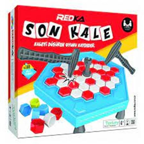 Redka Son Kale