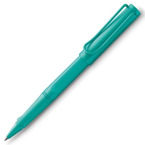 Lamy Safari Roller Kalem Aquamarine
