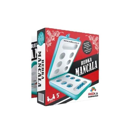 Redka Plastik Mancala