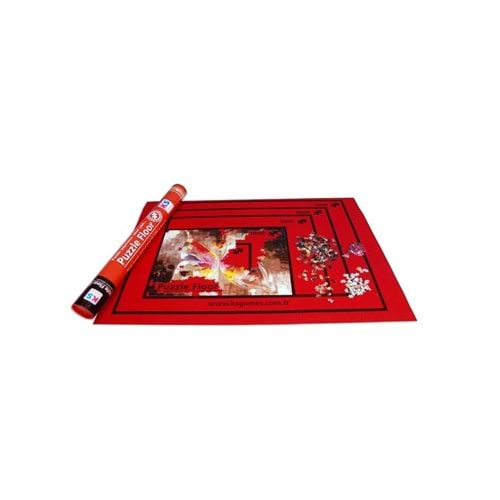50X300 Puzzle Halısı Ks Games