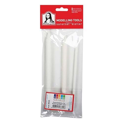Südor Pastel Dağıtma Kalemi 6 Lı BS26