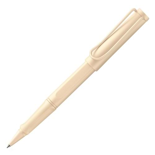 Lamy Safari Cozy 2022 Special Edition Roller Kalem Cream