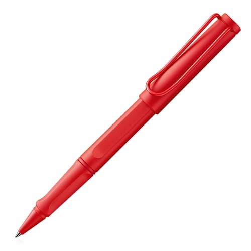 Lamy Safari Cozy 2022 Özel Üretim Roller Kalem Strawberry