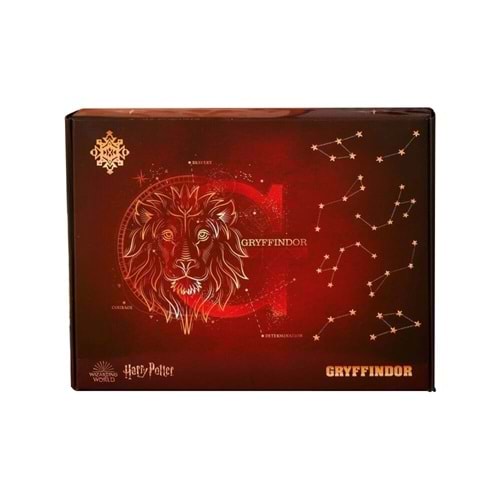 Wizarding World - Harry Potter Gift Box - Gryffindor