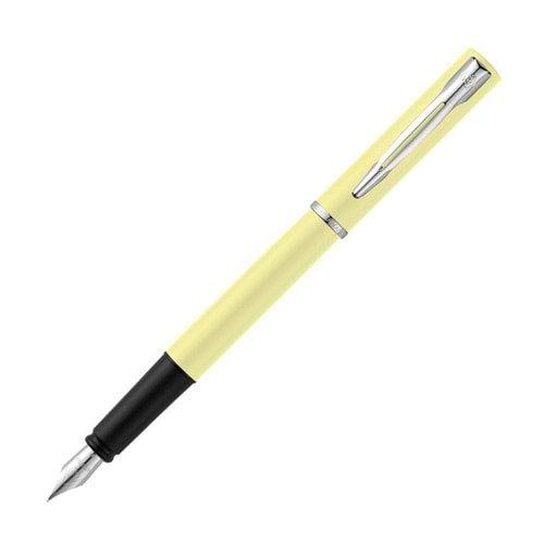 Waterman Allure Pastel Sarı Dolma Kalem F Uç