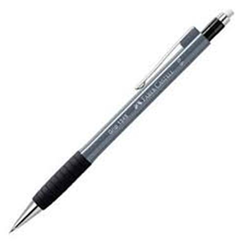 Faber - Castell Versatil Kalem Grip 1347 0.7 Gri