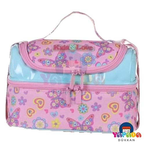 Kaukko L7067 Beslenme Çantası