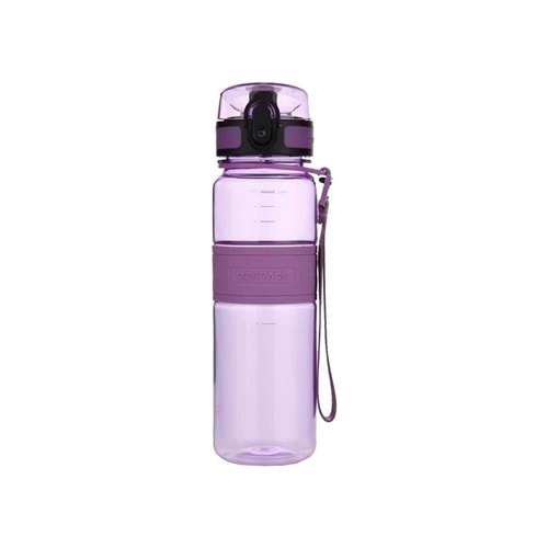 Vagonlife 500 ml Uzspace Su Matarası 5025 Plum Red