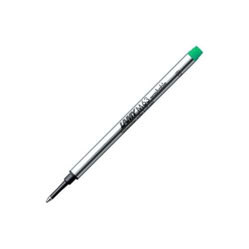 Lamy M63 Roller Kalem Yedeği Yeşil