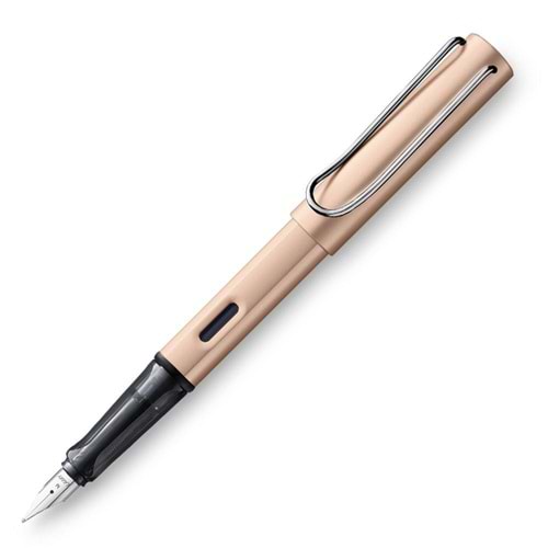 Lamy Al-Star Dolma Kalem Cosmic EF Uç