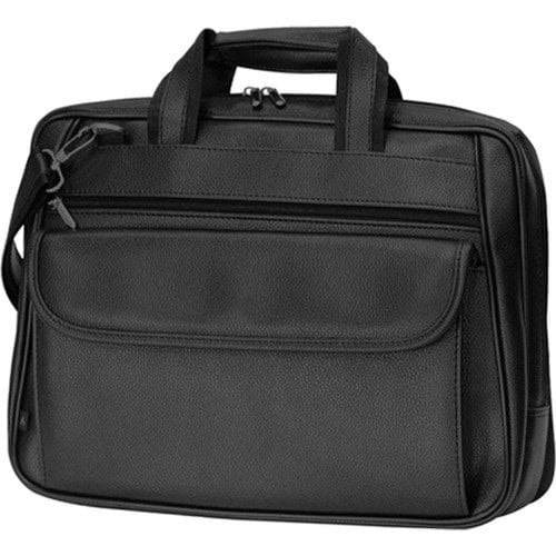 Önder Unisex Çok Amaçlı Laptop Çantası Beylerbeyi Siyah