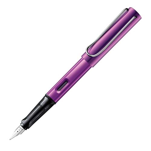 Lamy Al-Star Lilac Special Edition 2023 Dolma Kalem M Uç