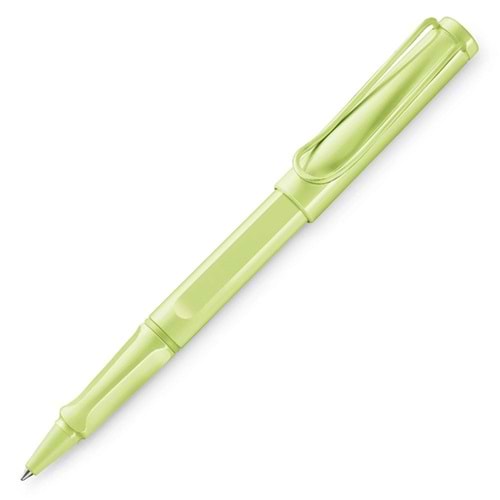 Lamy Safari 2023 Limited Edition Roller Kalem Spring Green