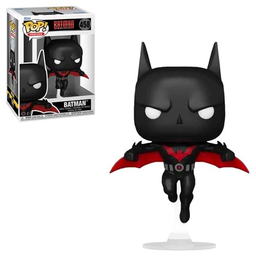 Funko Pop! Figür: Batman Beyond - (Exclusive)