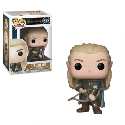 Funko Pop! Figür Movies Lord of The Rings - Legolas