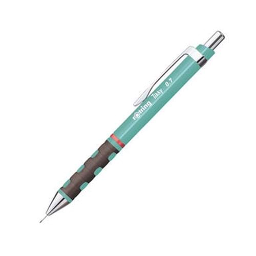 Rotring Tikky Versatil Kurşun Kalem Deniz Mavi 0.7mm