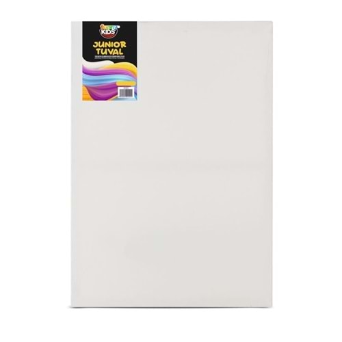 Funny Kids Junior Seri Tuval 35x50 cm. 16501