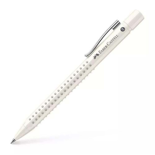 Faber - Castell Versatil Kalem Grip 2010 0.7 mm Beyaz