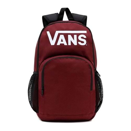 Vans Alumni Sırt Çantası Bordo VN0A7UDSK101