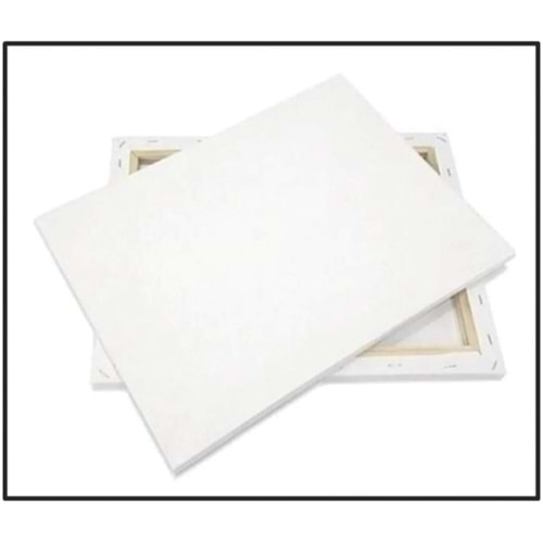 Ticon Tuval 25*35 Cm 349394