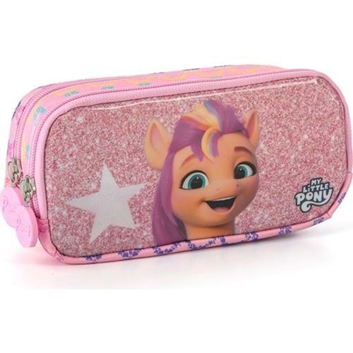 Me Çanta My Little Pony 3D Sunny Kalem Çantası 23618