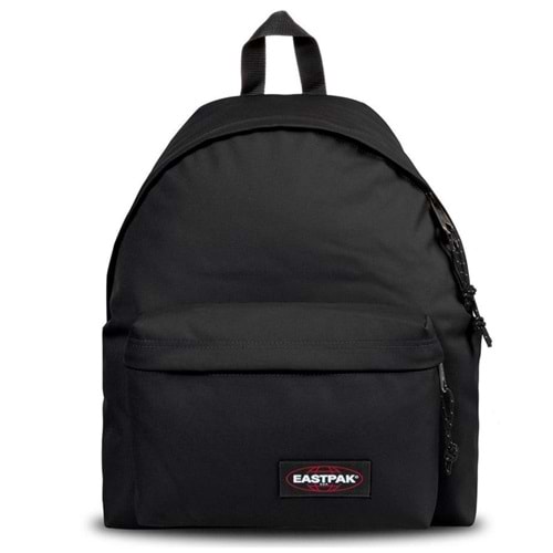 Eastpak Padded Siyah Sırt Çantası