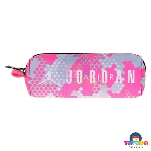 Kaukko Jordan Air K2539 Missouri Pembe Kalem Çantası