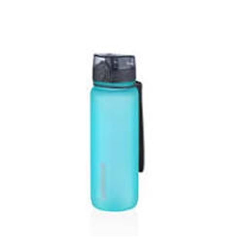 Uzspace 800 Ml Tritan Su Matarası 3053-6 Spindrift Blue