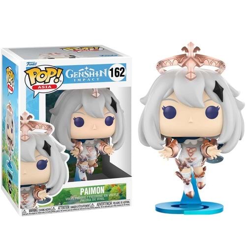 Funko POP Figür - Games: Genshin Impact- Paimon