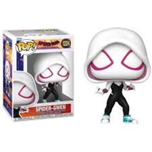 Funko POP Figür - Marvel: Spiderman: Across The Spider Verse - Spider - Gwen
