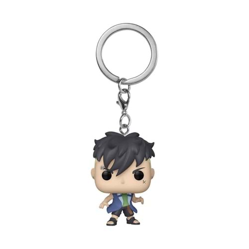 Funko POP Anahtarlık - Animation: Boruto: Naruto Next Generations - Kawaki