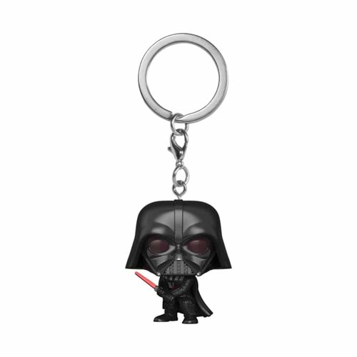 Funko Pop Anahtarlık Star Wars: Darth Vader Special Edition