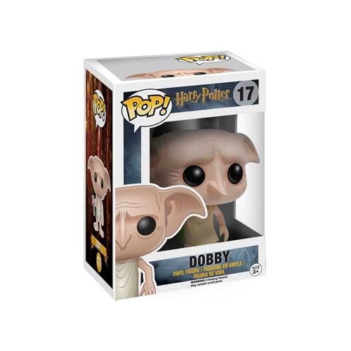 Funko POP Harry Potter: Dobby