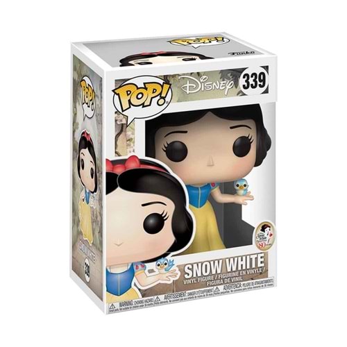 Funko POP Figür - Disney: Snow White #339
