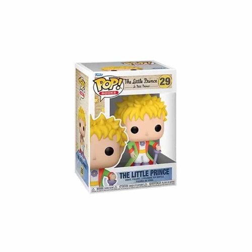 Funko POP Figür - Books: The Little Prince #29
