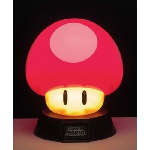 Paladone Up Mushroom Icon Light V4